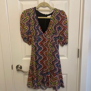 Rhode Ruby Dress size 4